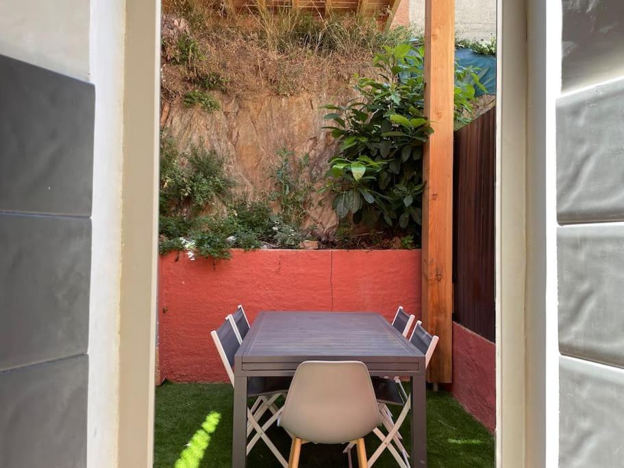 Vila Cosy House Collioure Exteriér fotografie